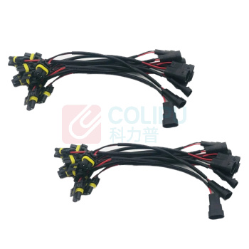 上工 线束总成 托盘搬运车全车线束 C504040000-01A1PCS