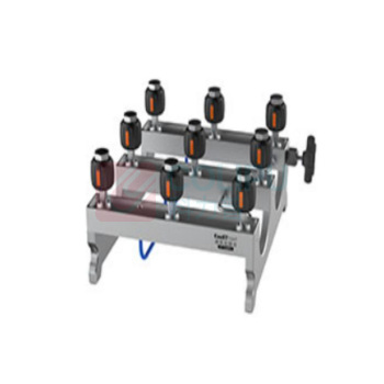 ConST 液体连接座(连接器) ConST104F(A)(0~70)MPa 9接头及高配3