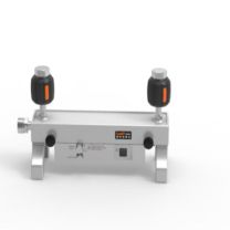 ConST 液体连接座(连接器) ConST104H(0~100)MPa