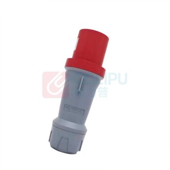 图形 工业连接器 3258