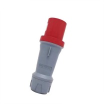 图形 工业连接器 3258
