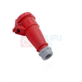 图形 工业连接器 TYP6