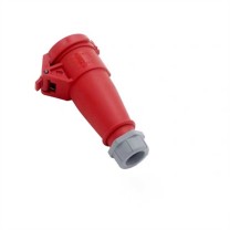 图形 工业连接器 TYP6