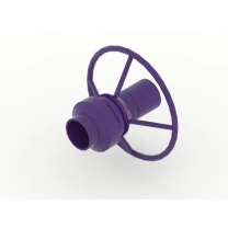 116厂 快卸连接器 STTY200I/LD