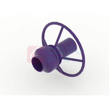 116厂 快卸连接器 STTY20OI/RC
