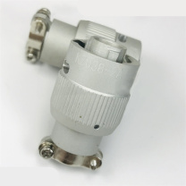 力航 点火插头圆形连接器 KZ038-2A