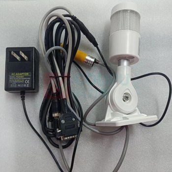 得利手 工业级智能电批线缆 DP-HL-003 +扫码软件+显示器+防漏锁功能