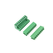泰科 接线插头连接器 3.81-KF2EDGK-823-AAA 12P