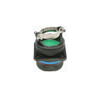 中航光电 连接器 J599/26WH55SN