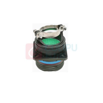 中航光电 连接器 J599/26WE26SN