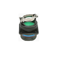 中航光电 连接器 J599/26WE26SN