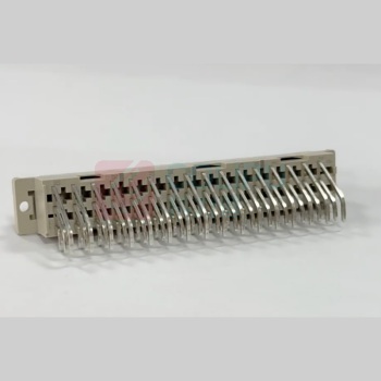 Harting 连接器 09062486836 DIN-Power F048FS-3,0C1-2 DIN 41612
