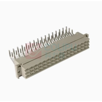 Harting 直插 09062486835 5.08mm 母