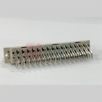 Harting 直插 09062486835 5.08mm 母