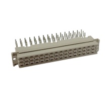 Harting 连接器 09061486901 3排48芯