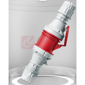 曼奈柯斯 工业连接器 TYP75246 200A,400V, IP67