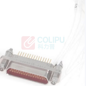 骊创 连接器 J30J-37TJL AFR250 0.12 L=1000mm