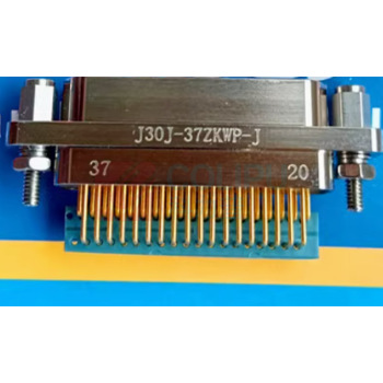 骊创 连接器 J30J-37ZKWP-J