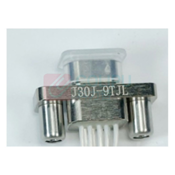 骊创 连接器 J30J-9TJL AFR250 0.12 L=1000mm