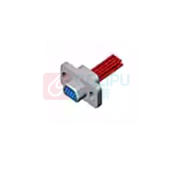 骊创 连接器 J30J-9TJL AFR250 0.12 L=1000mm