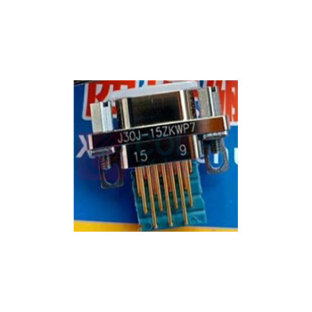 骊创 J30J连接器 J30J-15ZKWP7