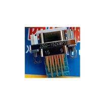 骊创 J30J连接器 J30J-15ZKWP7
