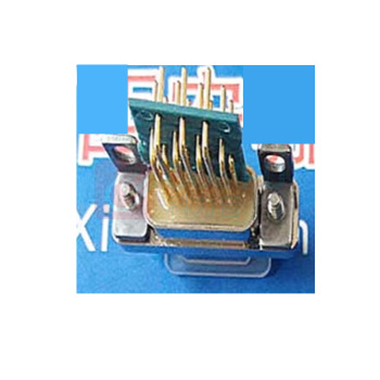 骊创 J30J连接器 J30J-15ZKWP7