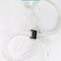 骊创 连接器 J30JZ/XPN15TJCAP01-300MM