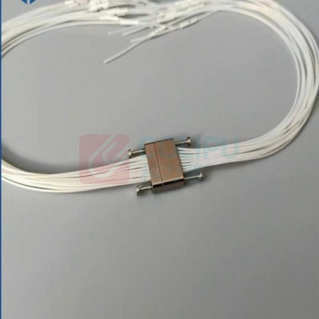 骊创 连接器 J30JZPEN15ZKCAL02-300MM