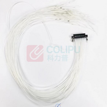 骊创 连接器 J63A-212-015-161-JC