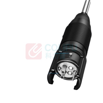 神盾卫士 SDWS 光纤线缆连接器 YZB08S-8SC-5M