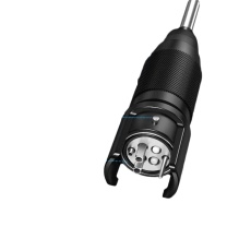 神盾卫士 SDWS 光纤线缆连接器 YZB08S-8SC-5M