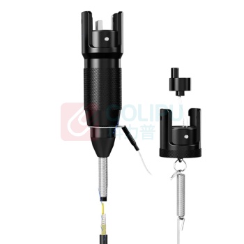 神盾卫士 SDWS 光纤线缆连接器 YZB08S-8SC-5M