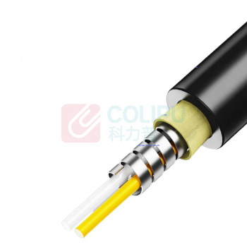 神盾卫士 SDWS 光纤线缆连接器 YZB08S-8SC-5M