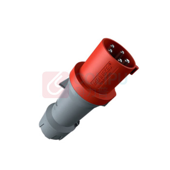 曼奈柯斯 POWERTOP PLUS连接器 3285 IP44,63A,5P,380V