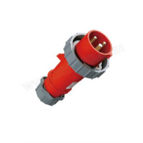 曼奈柯斯 AM-TOP插头 IP44,16A,3P,220V,货号248