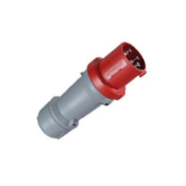 曼奈柯斯 PowerTop plus连接器 IP44,63A,5P,380V,货号3285