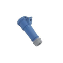 曼奈柯斯 连接器 510 220V 16A 3P IP44