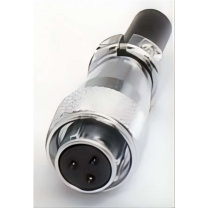 中航光电 圆形电连接器 XCH27T19Z1P1(插头)