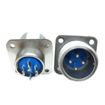 雷翔 电连接器 P20J6M
