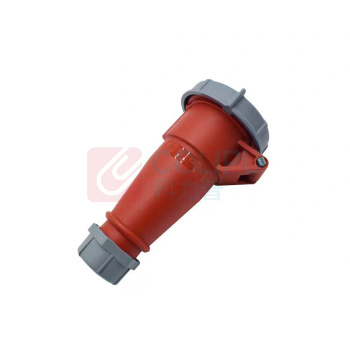 MENNEKES 连接器 TYP562 380V 32A 5P IP67