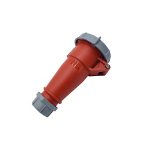 MENNEKES 连接器 TYP562 380V 32A 5P IP67