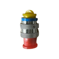 中航光电 电连接器 XC158/14T7K1P40(W)