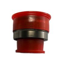 中航光电 电连接器插头 AVIC J599/26TE26PN