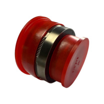 中航光电 电连接器插头 J599/26TH54aAA01