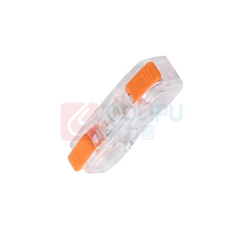 泰创健 P1连接器 43645-0400