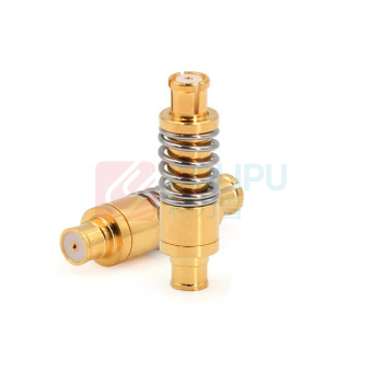 优企 射频同轴连接器 16.9mm