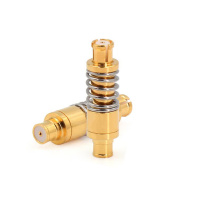 优企 射频同轴连接器 16.9mm