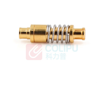优企 射频同轴连接器 16.9mm