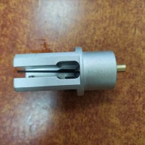 鑫轮 连接器 K5-A 总长68mm 直径52mm 带连接头